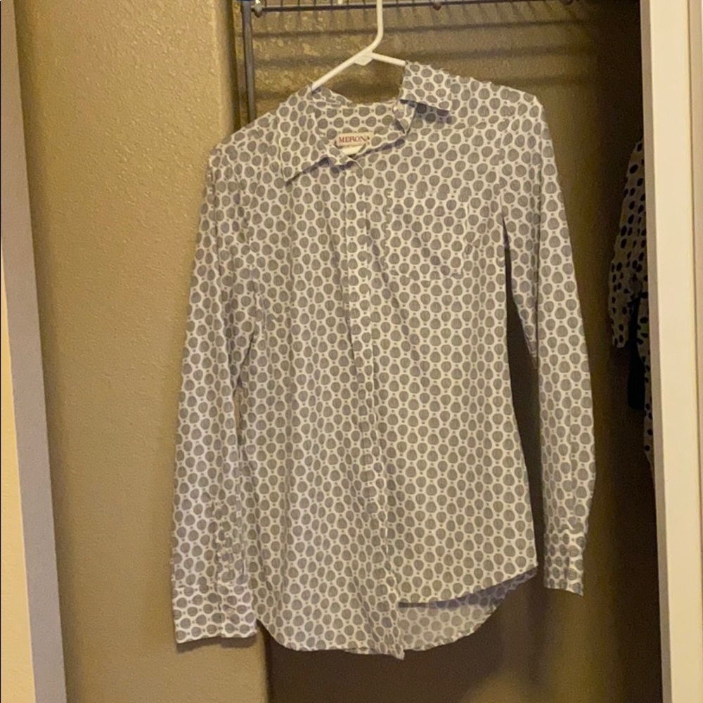 Dress shirt